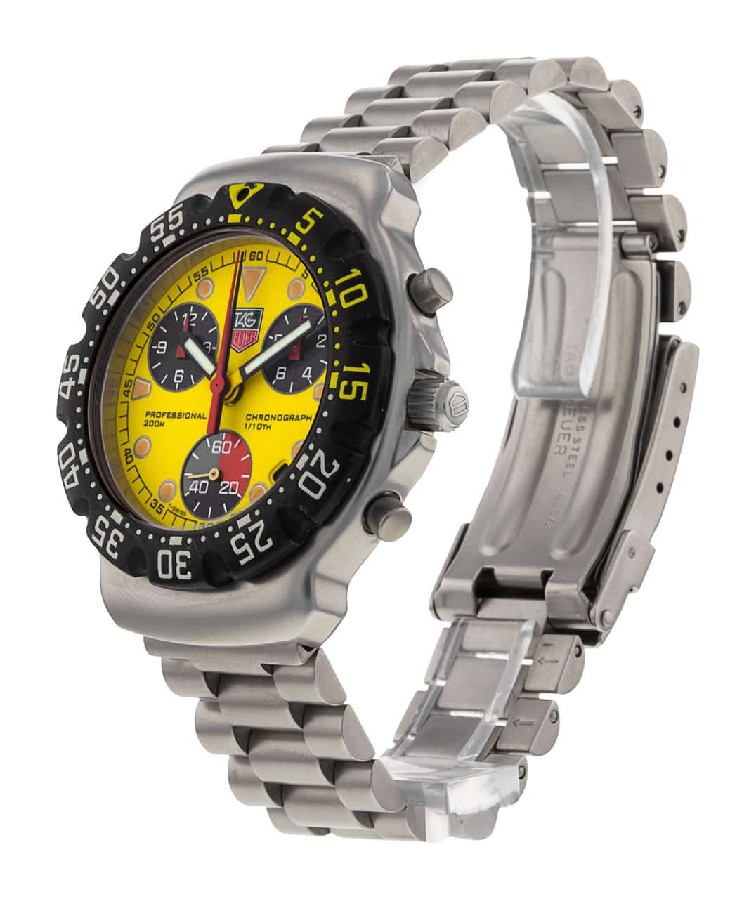 Tag top heuer ca1213